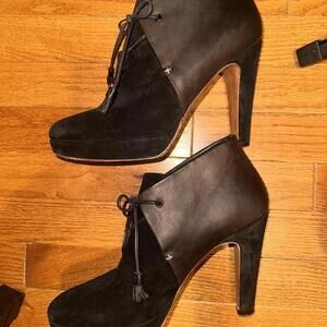 Rag & Bone Women's Black Booties size 40